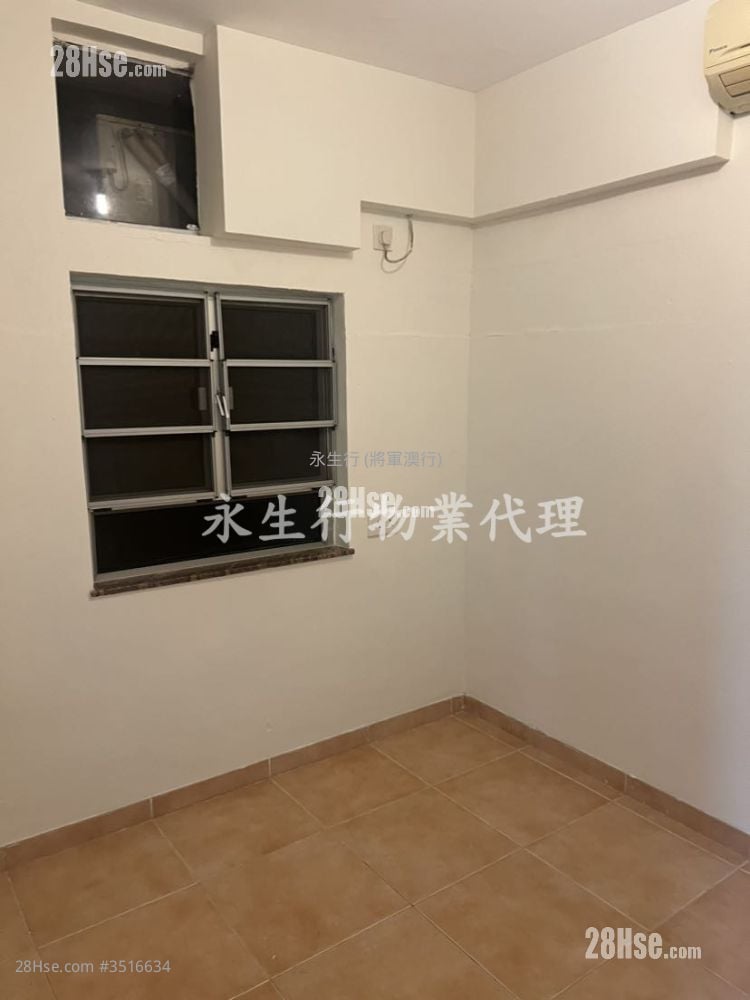 Fu Ning Garden Rental 3 Bedrooms , 1 Bathroom 592 ft²
