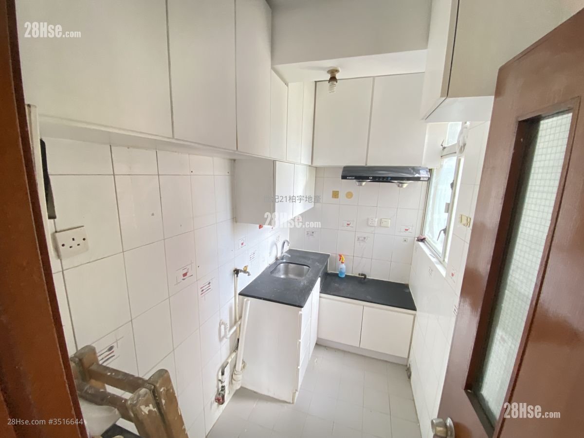 Plover Cove Garden Rental 2 Bedrooms 343 ft²