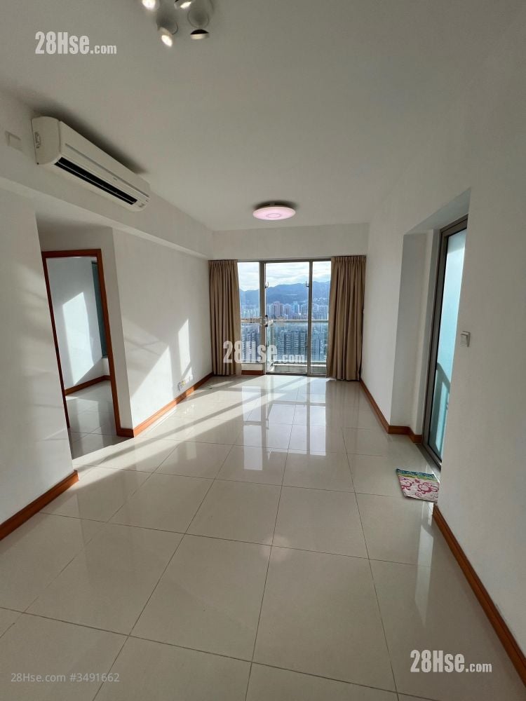 Lake Silver Rental 2 Bedrooms , 1 Bathroom 564 ft²