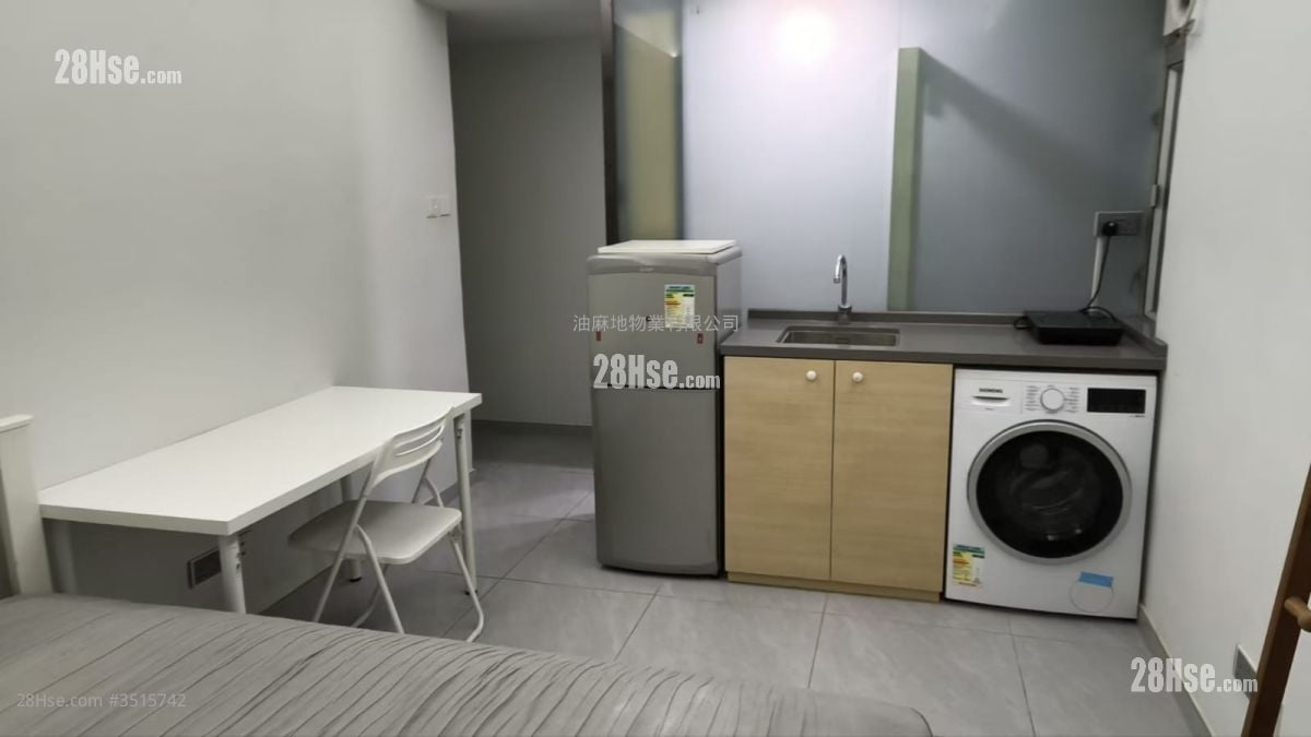 Bell House Rental Studio , 1 Bathroom 180 ft²