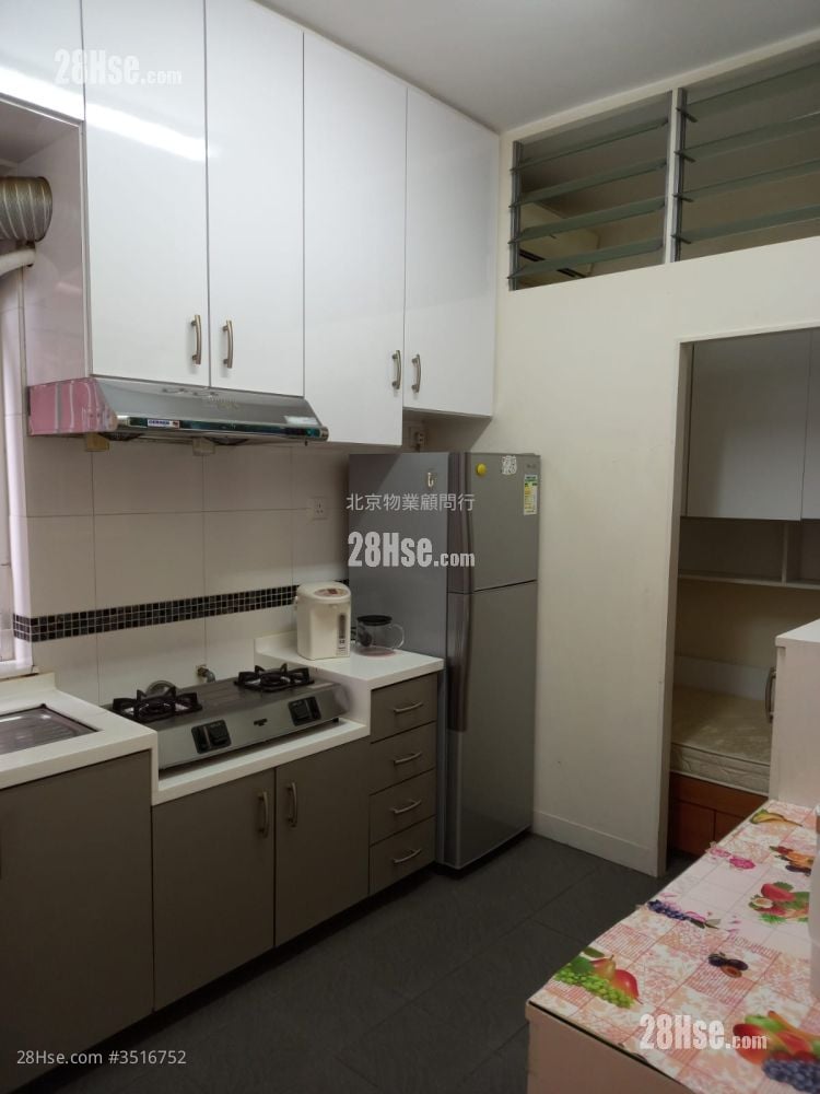 Lido Apartments Sell 3 Bedrooms , 1 Bathroom 607 ft²
