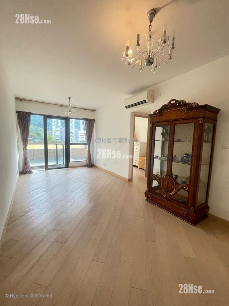 The Visionary Sell 2 Bedrooms , 1 Bathroom 670 ft²