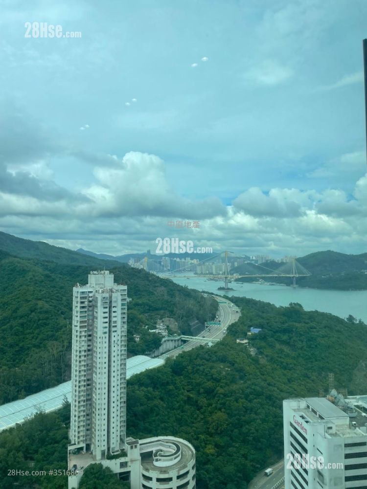Bellagio Sell 2 Bedrooms , 1 Bathroom 521 ft²