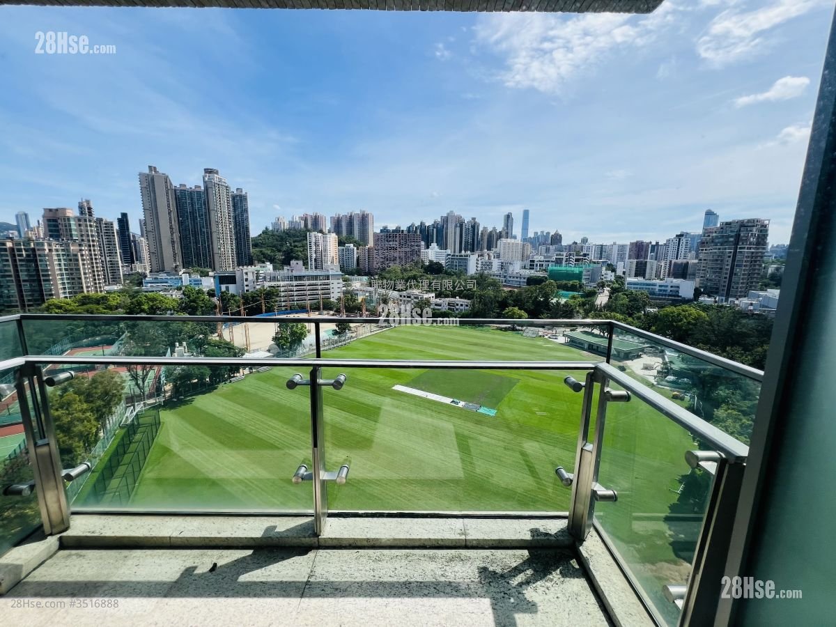 The Zumurud Rental 4 Bedrooms , 4 Bathrooms 1,624 ft²