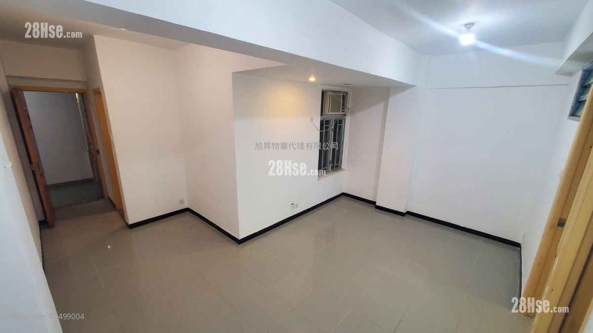 Po Hing Mansion Rental 2 Bedrooms , 1 Bathroom 452 ft²