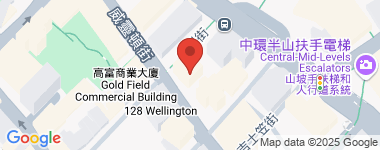Waga Commercial Centre 8樓 801室, Middle Floor Address