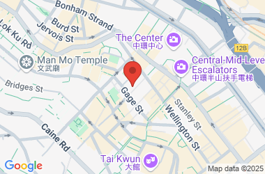 One Central Place