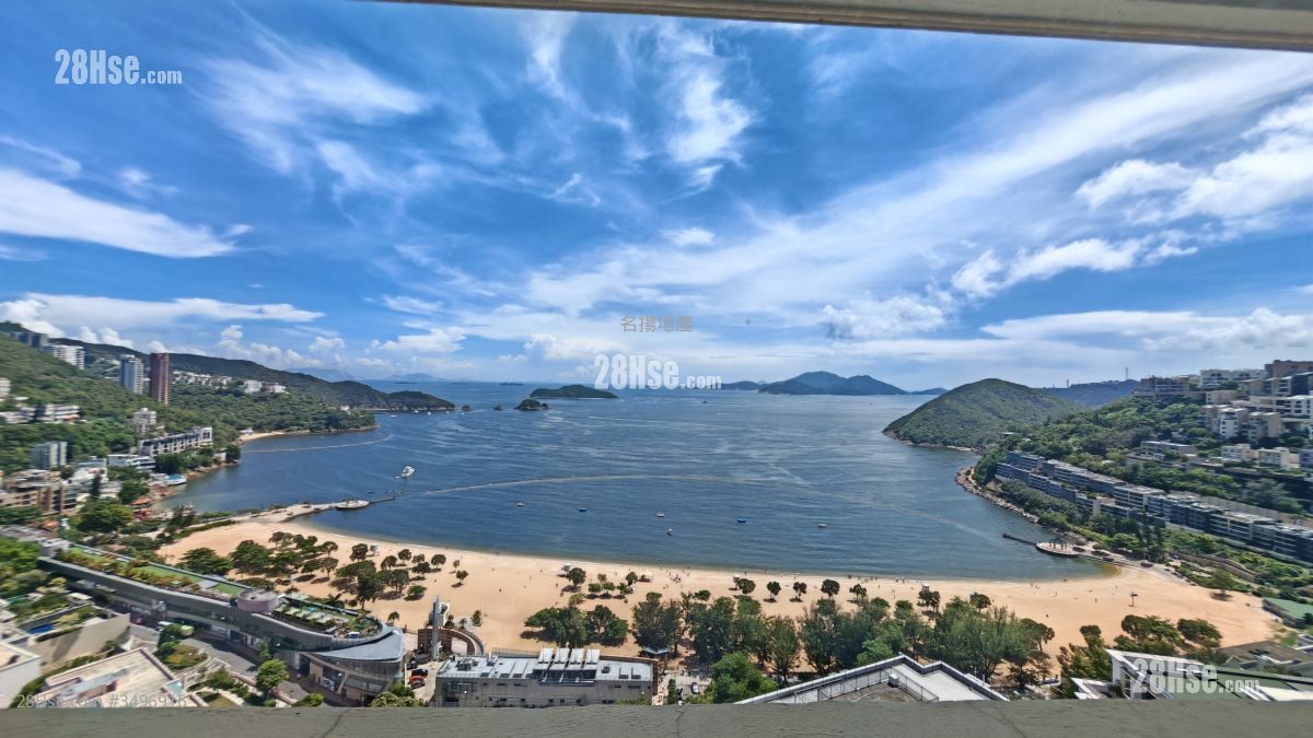 保華大廈 租盤 4 房 , 4 浴室 2,893 平方呎