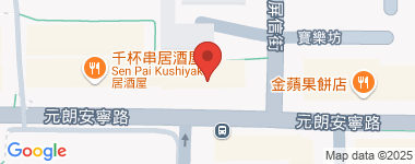 唐樓 1室 物業地址