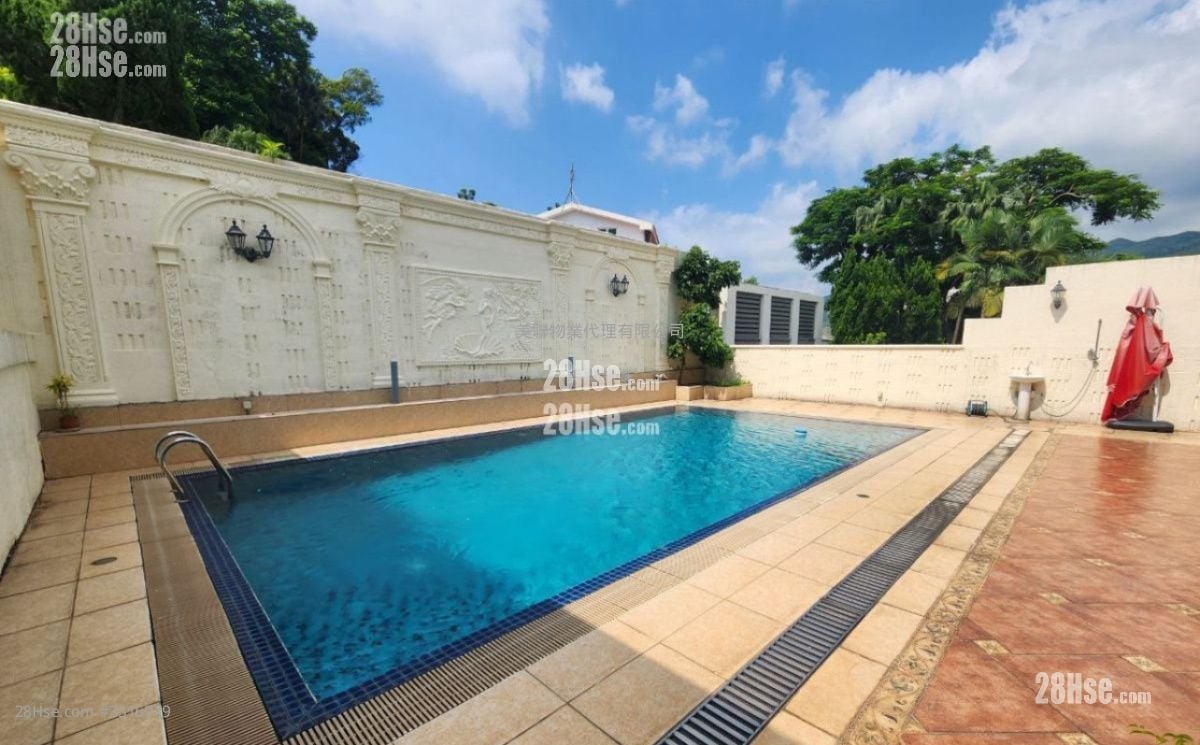 Hong Lok Yuen Sell 5+ Bedrooms 2,579 ft²