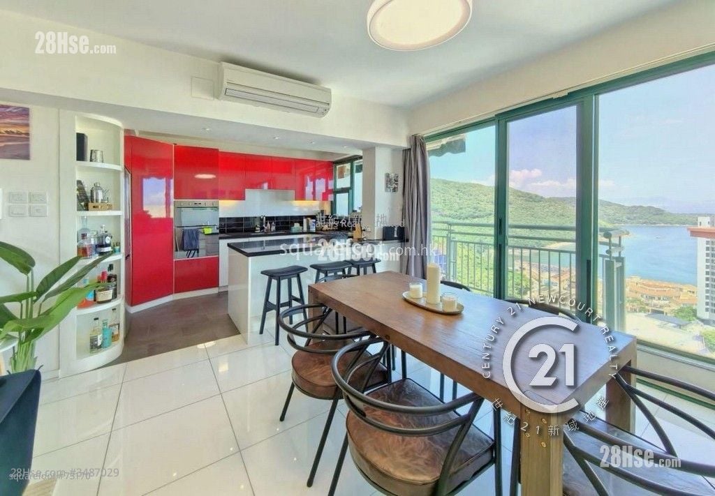 Discovery Bay Sell 3 Bedrooms , 2 Bathrooms 1,597 ft²