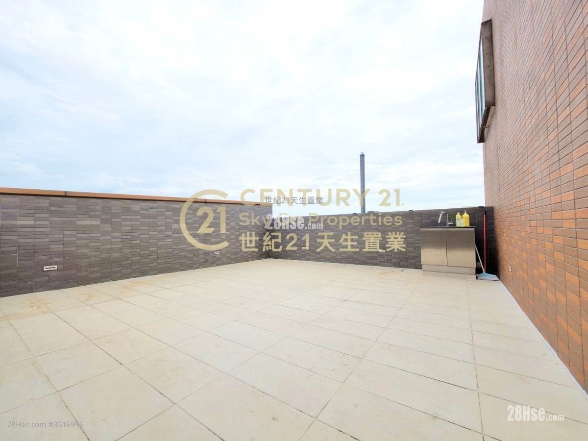 The Bloomsway Sell 1 Bedroom , 1 Bathroom 383 ft²
