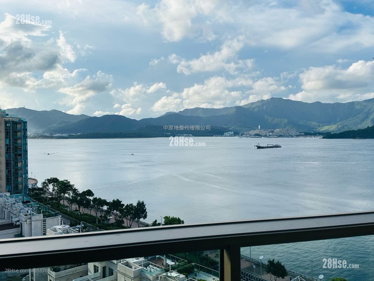 Mayfair By The Sea Sell 3 Bedrooms 1,067 ft²