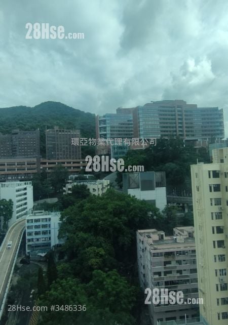 Fu Yin Court Rental 3 Bedrooms , 1 Bathroom 474 ft²