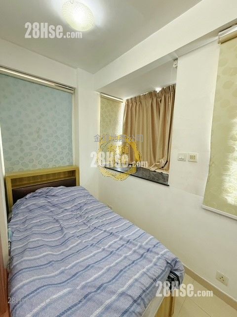 Hing Fat Building Rental Studio , 1 Bathroom 239 ft²