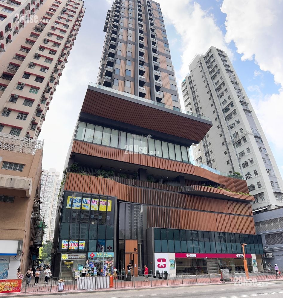 Edition 178 Rental Studio , 1 Bathroom 247 ft²