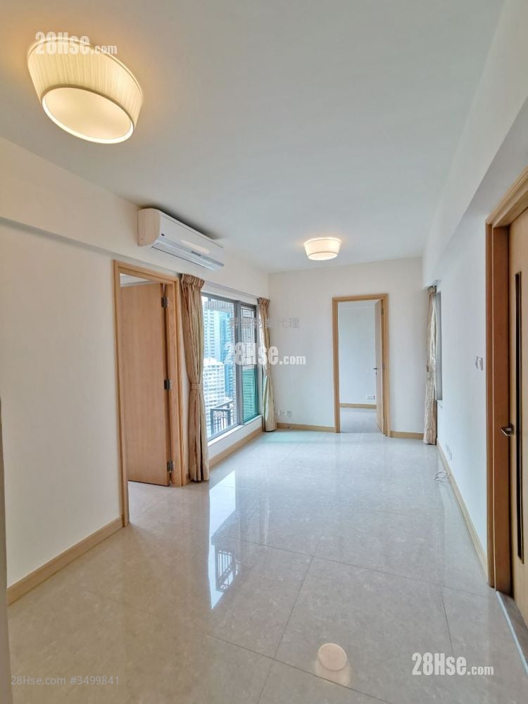 La Lumiere Sell 2 Bedrooms , 1 Bathroom 430 ft²