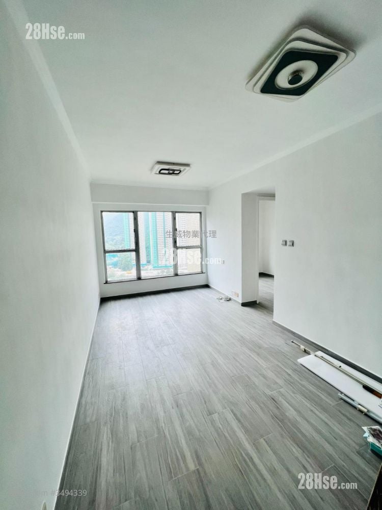 Mountain Shore Rental 2 Bedrooms , 1 Bathroom 482 ft²