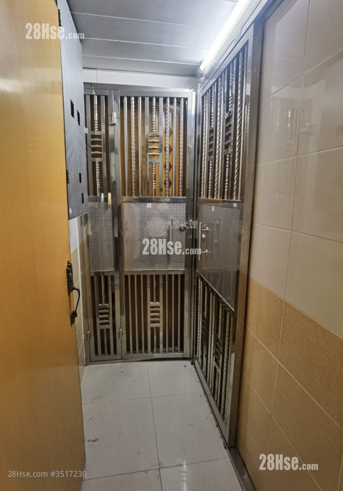 中和楼 售盘 321 平方尺