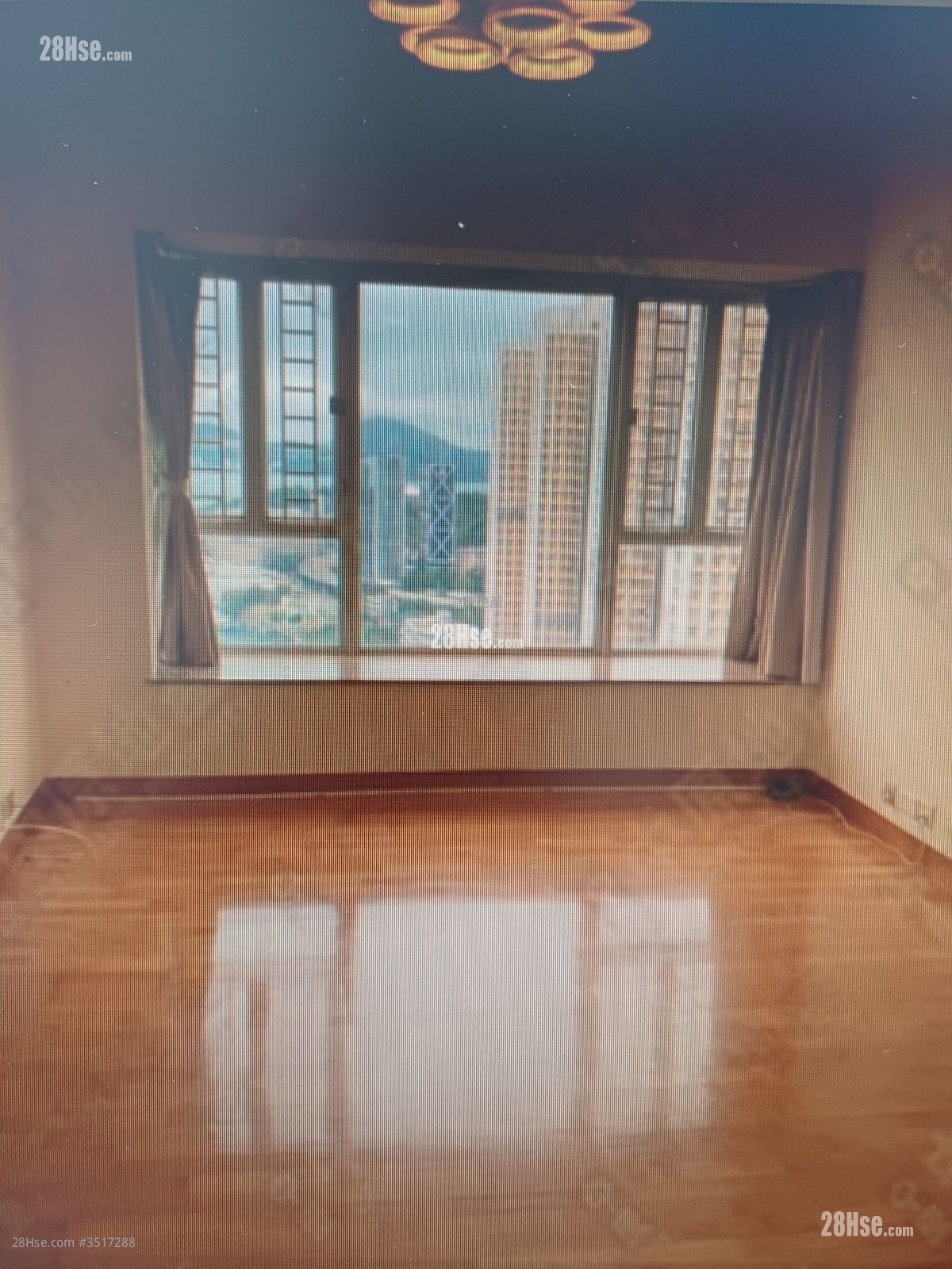 Les Saisons Rental 3 Bedrooms , 2 Bathrooms 863 ft²