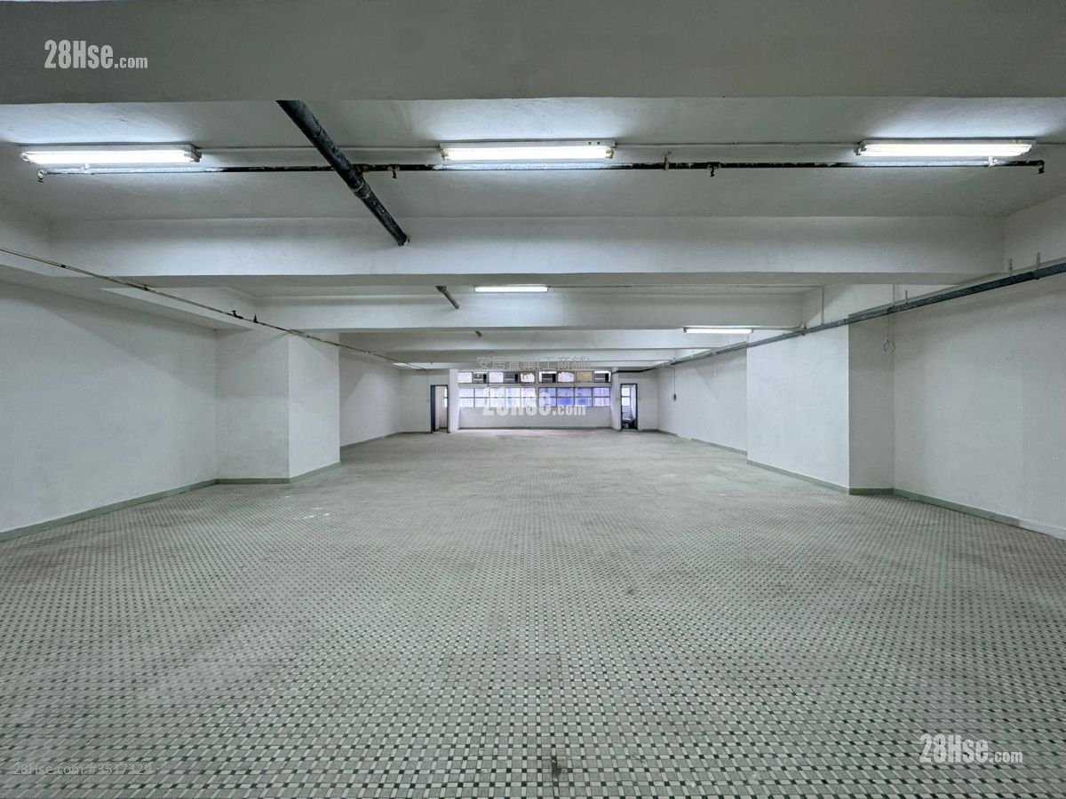 Honour Industrial Centre Rental