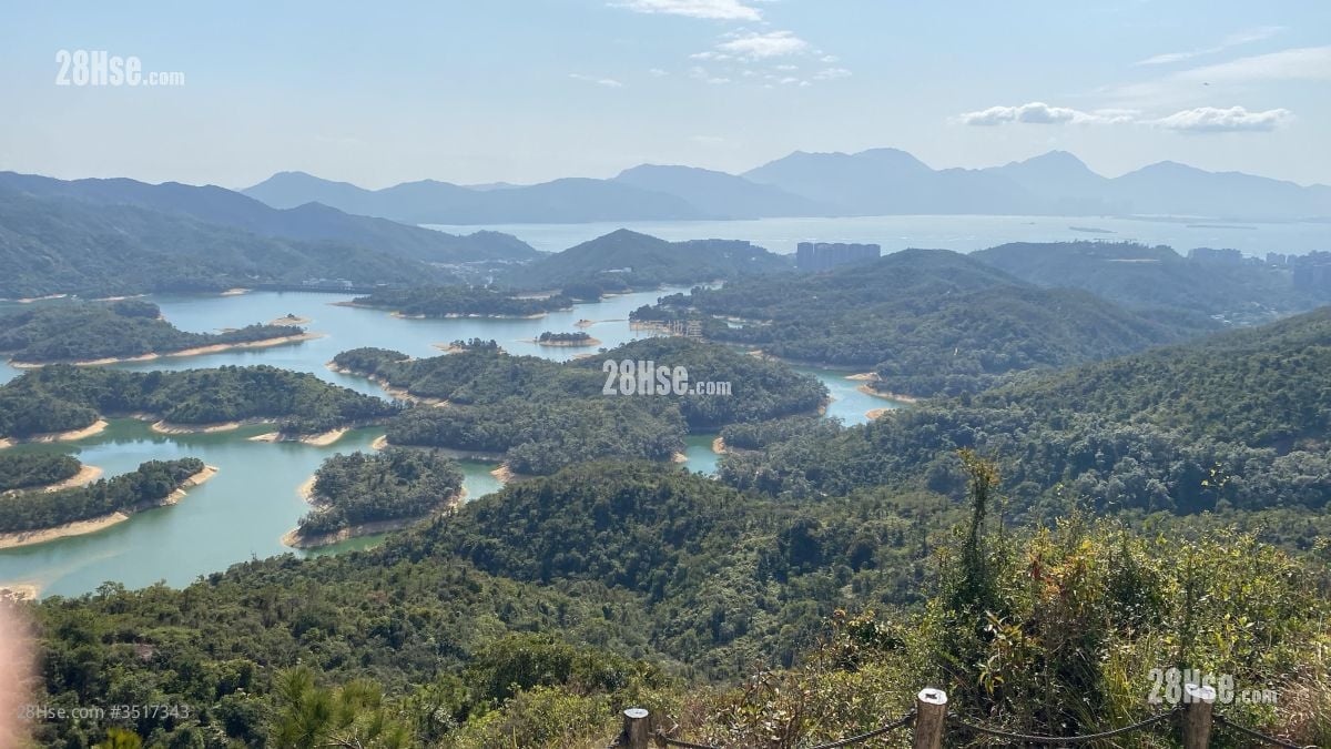 上源 售盘 2 房 , 1 浴室 518 平方尺
