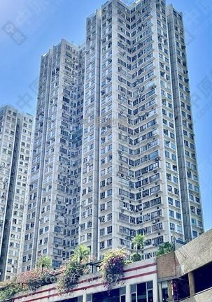 希爾頓中心 租盤 2 房 , 1 浴室 283 平方呎