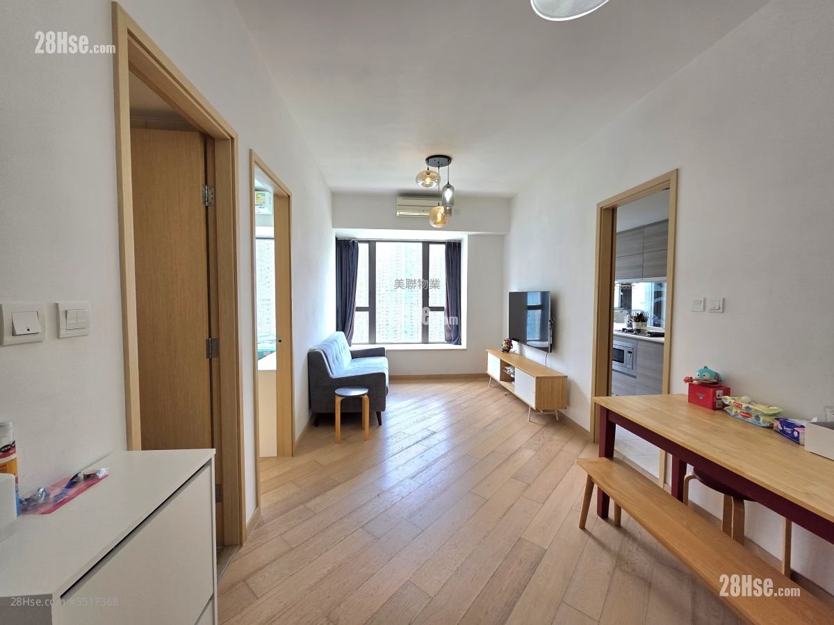 The Visionary Rental 1 Bedroom , 1 Bathroom 445 ft²