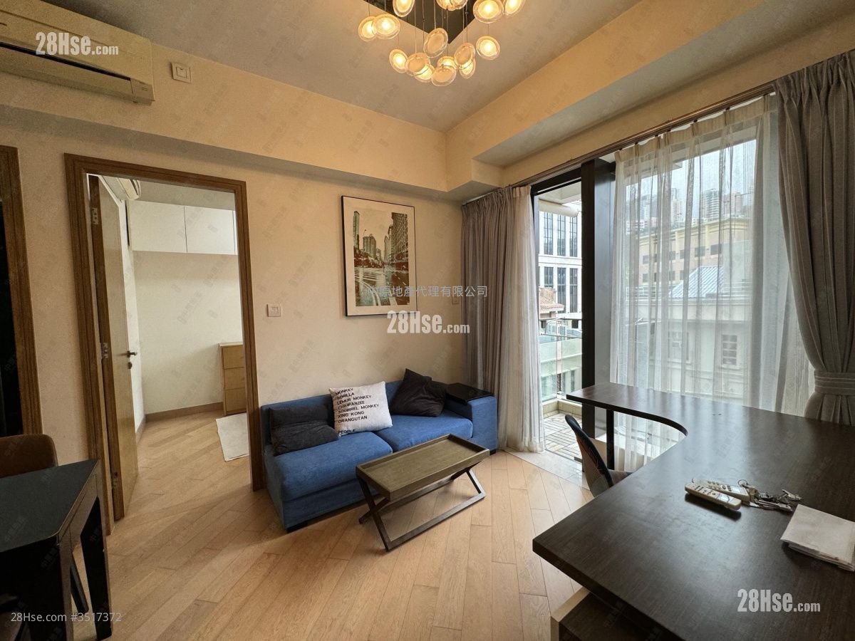 Park Haven Sell 1 Bedroom 428 ft²
