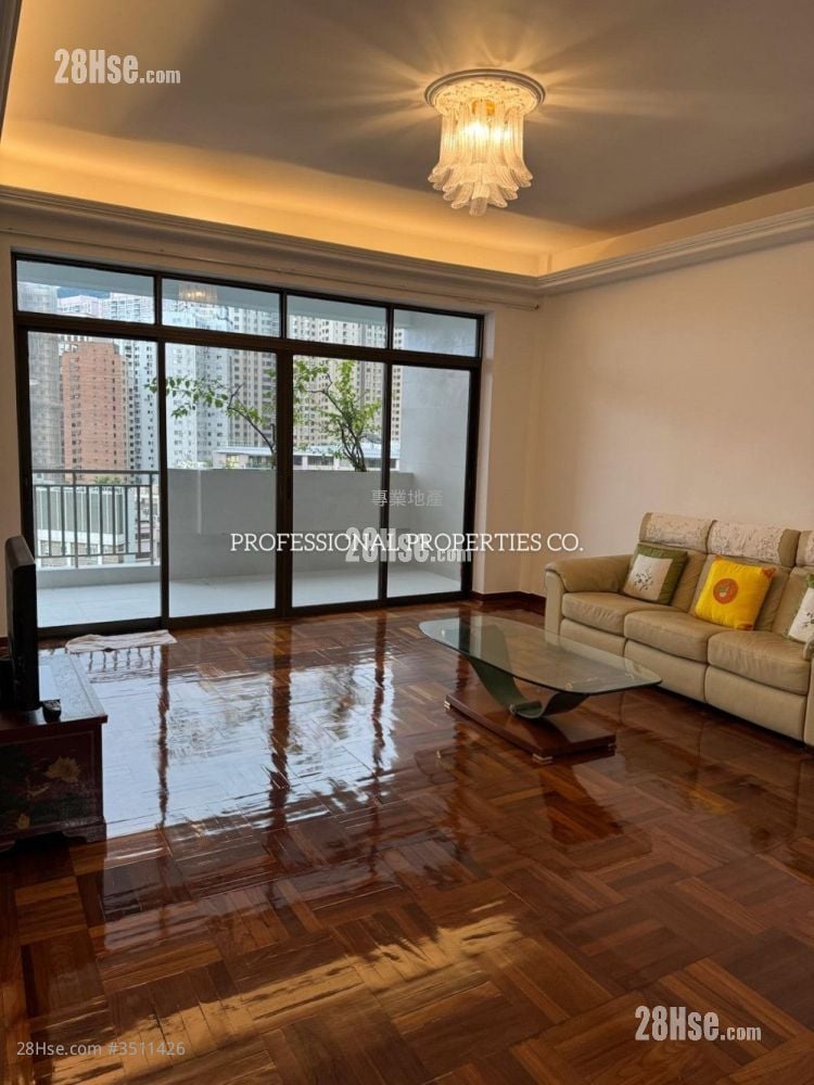 Robinson Garden Apartments Rental 3 Bedrooms , 2 Bathrooms 1,587 ft²