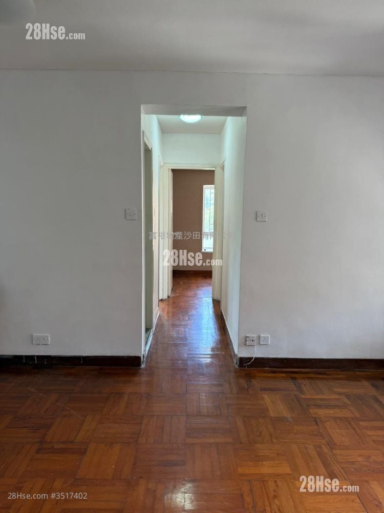 Greenview Garden Rental 3 Bedrooms , 1 Bathroom 524 ft²