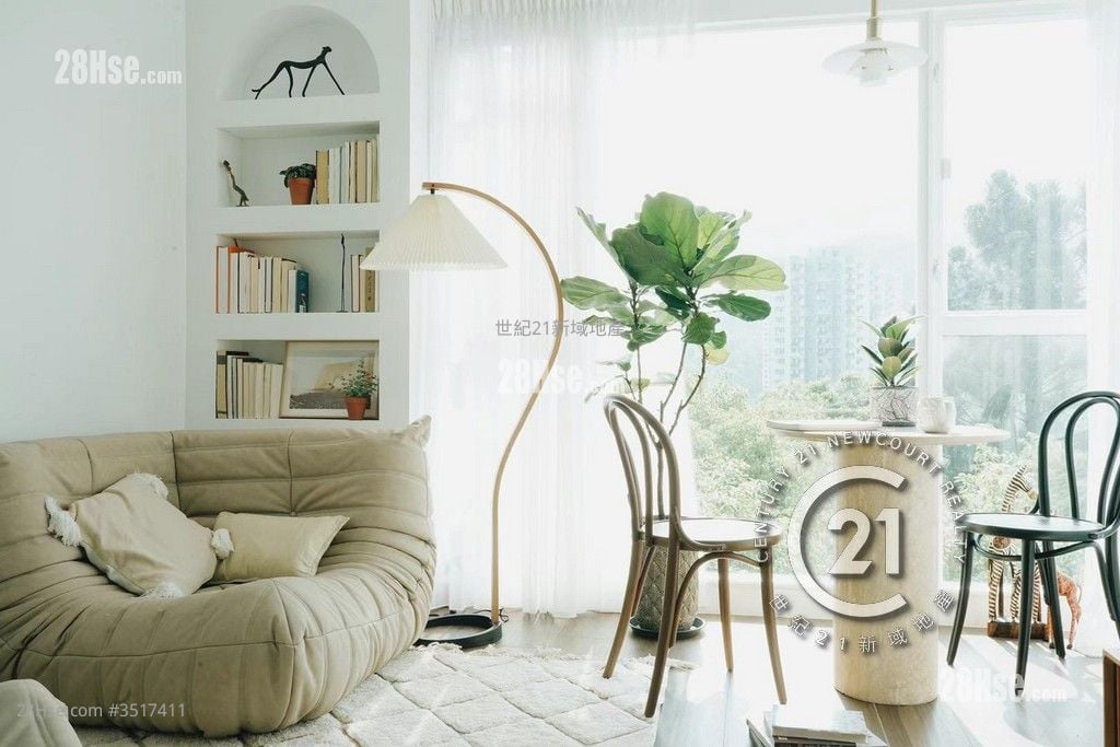 Discovery Bay Sell 2 Bedrooms , 2 Bathrooms 877 ft²