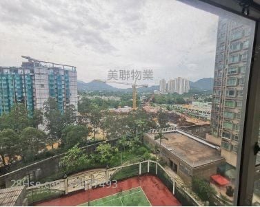绿悠轩 售盘 3 房 706 平方尺
