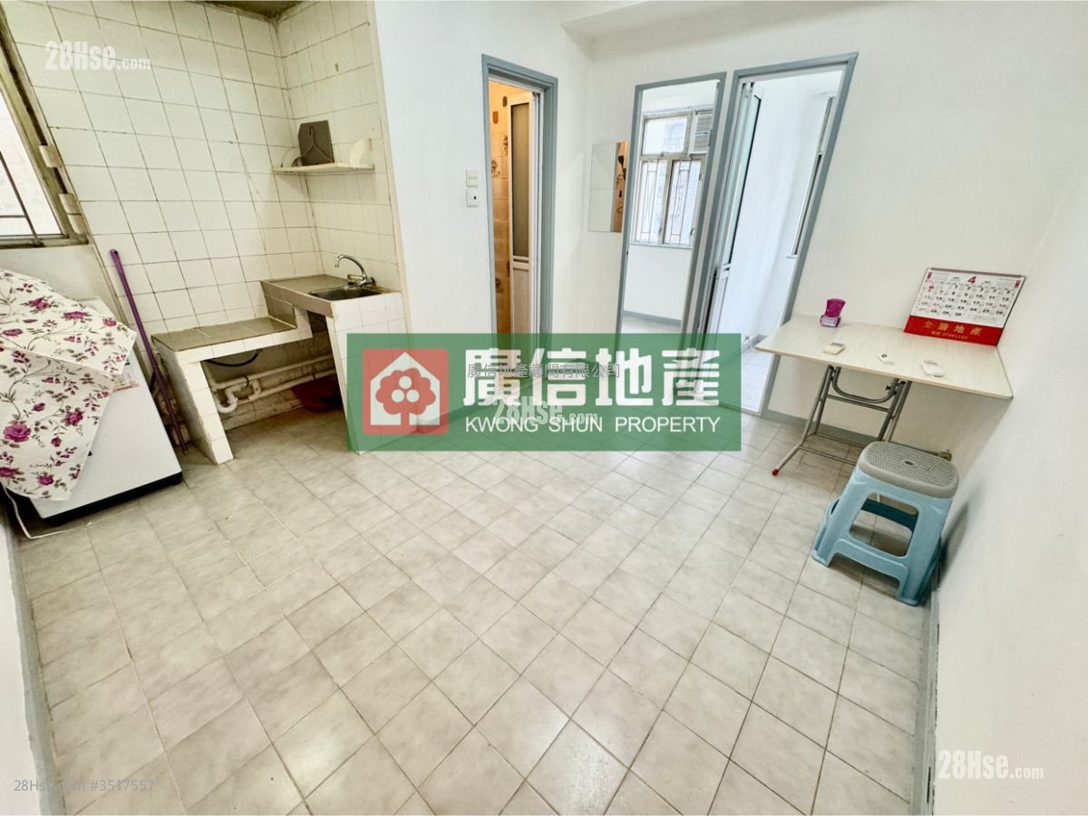 Portland Building Rental 2 Bedrooms , 1 Bathroom 236 ft²