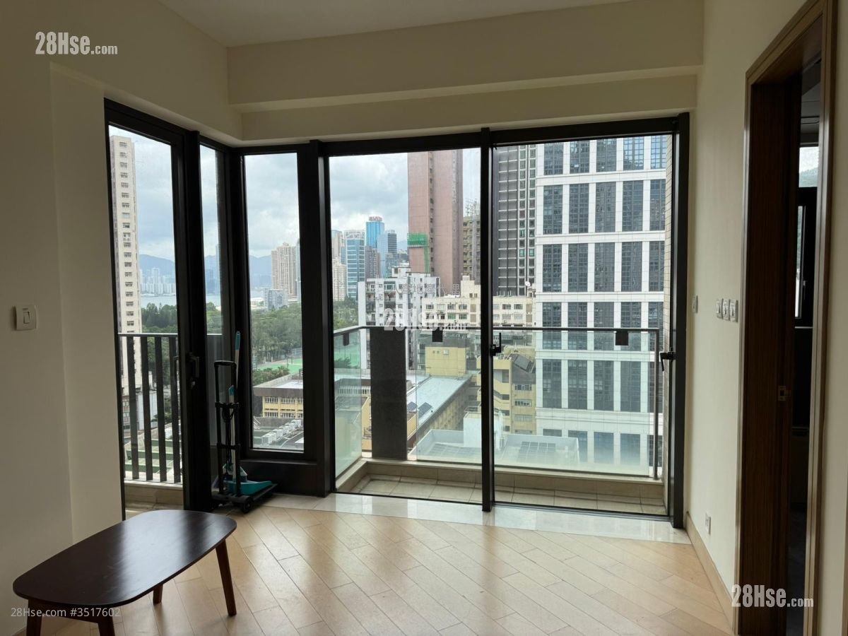 Park Haven Rental 1 Bedroom , 1 Bathroom 427 ft²