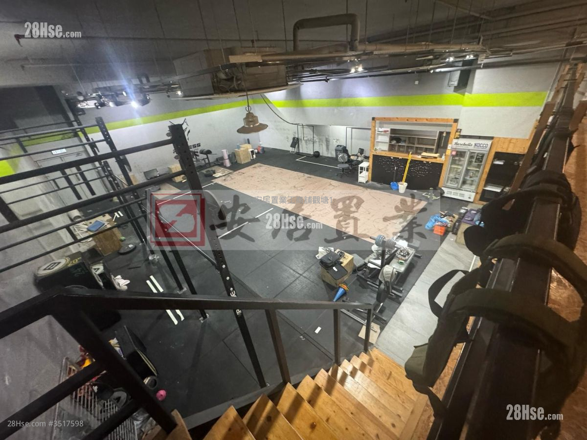 Proficient Industrial Centre Rental