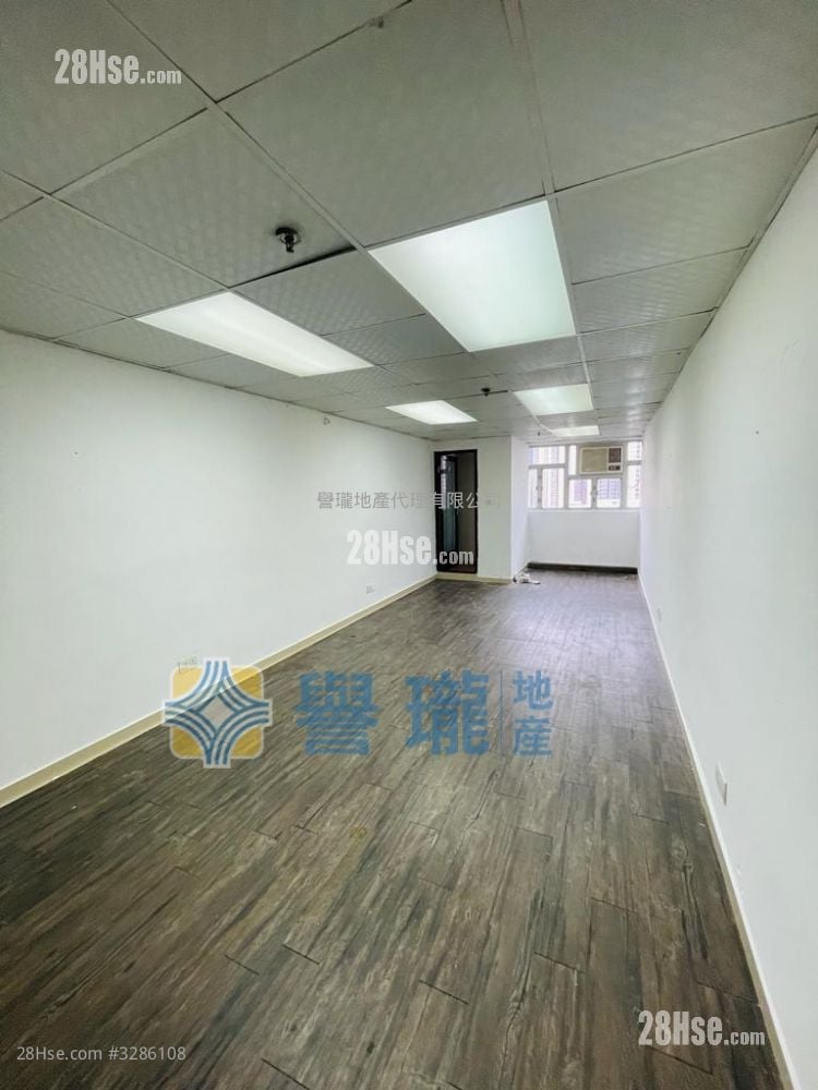 Bold Win Industrial Building Rental