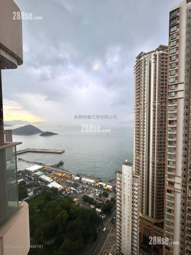 加多近山 售盘 3 房 , 2 浴室 733 平方尺