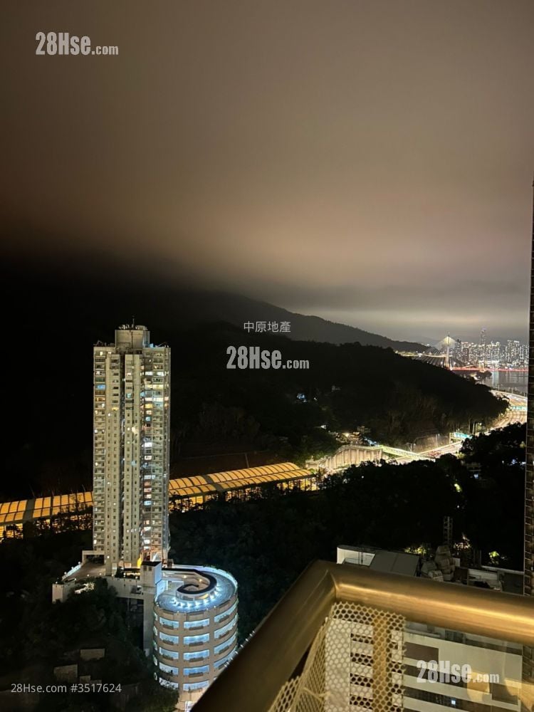 碧堤半岛 售盘 2 房 , 1 浴室 519 平方尺