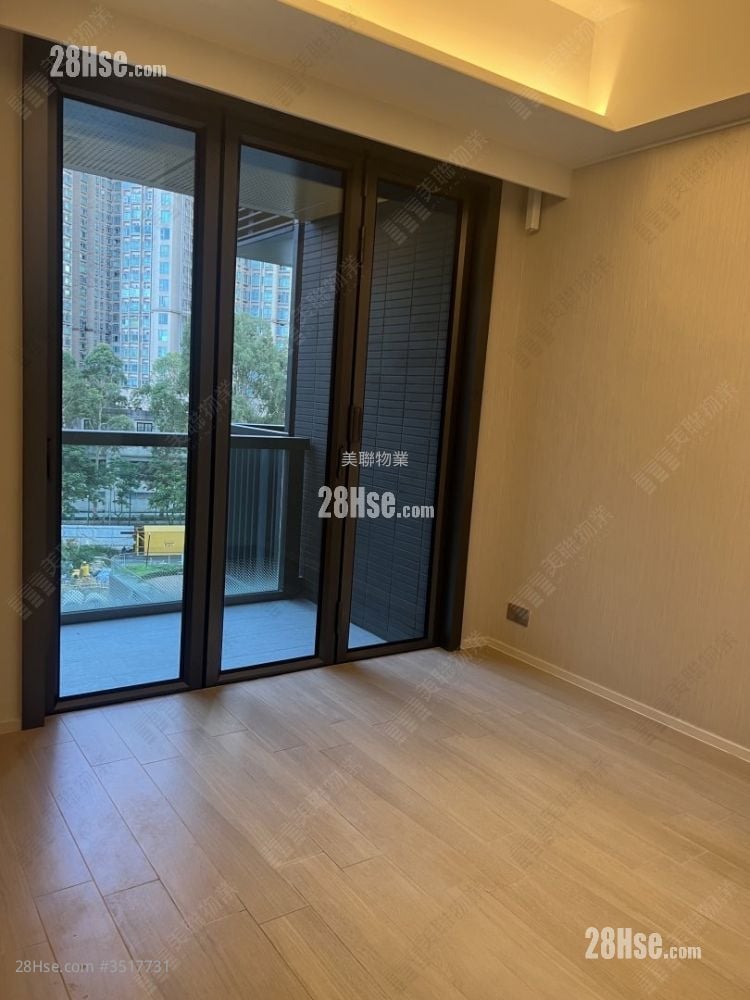 One Innovale 售盘 230 平方尺