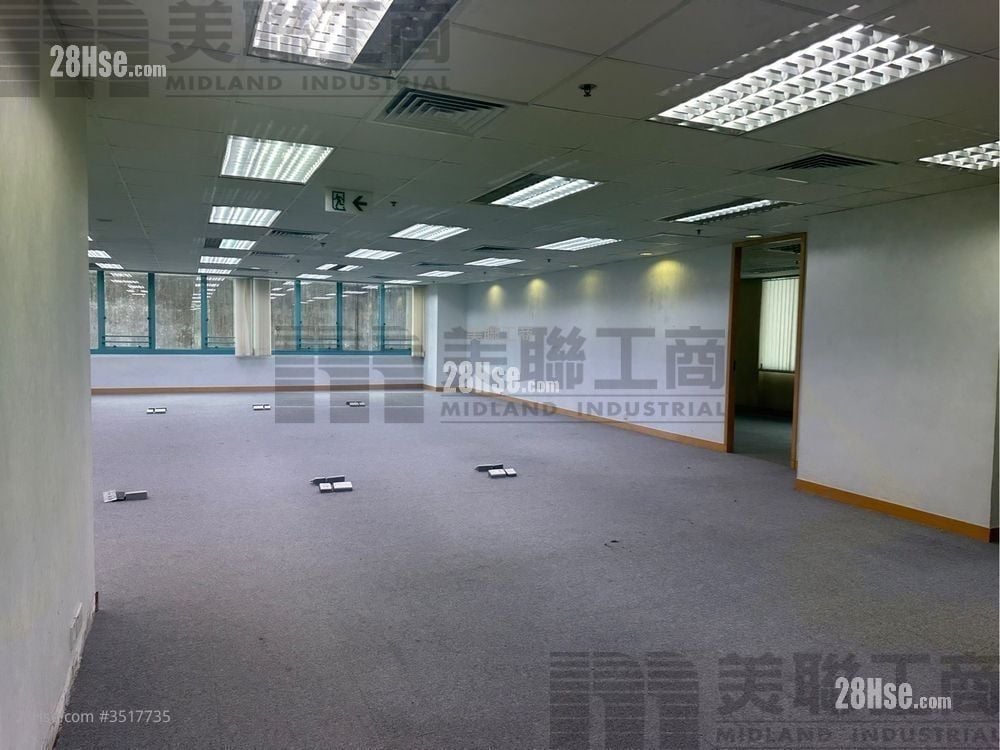 麗晶中心 售盤
