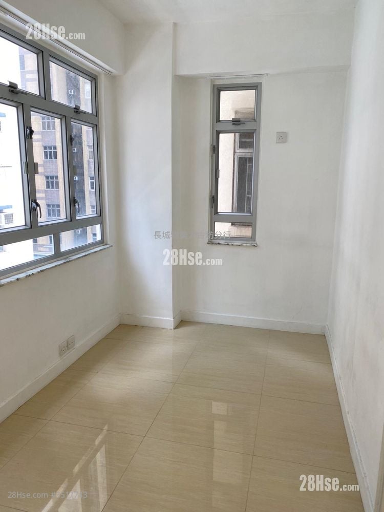 Riviera Mansion Sell 349 ft²