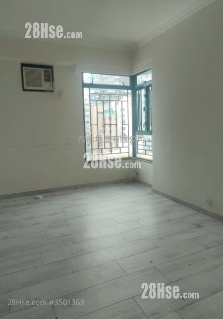 Fu Yin Court Rental 474 ft²