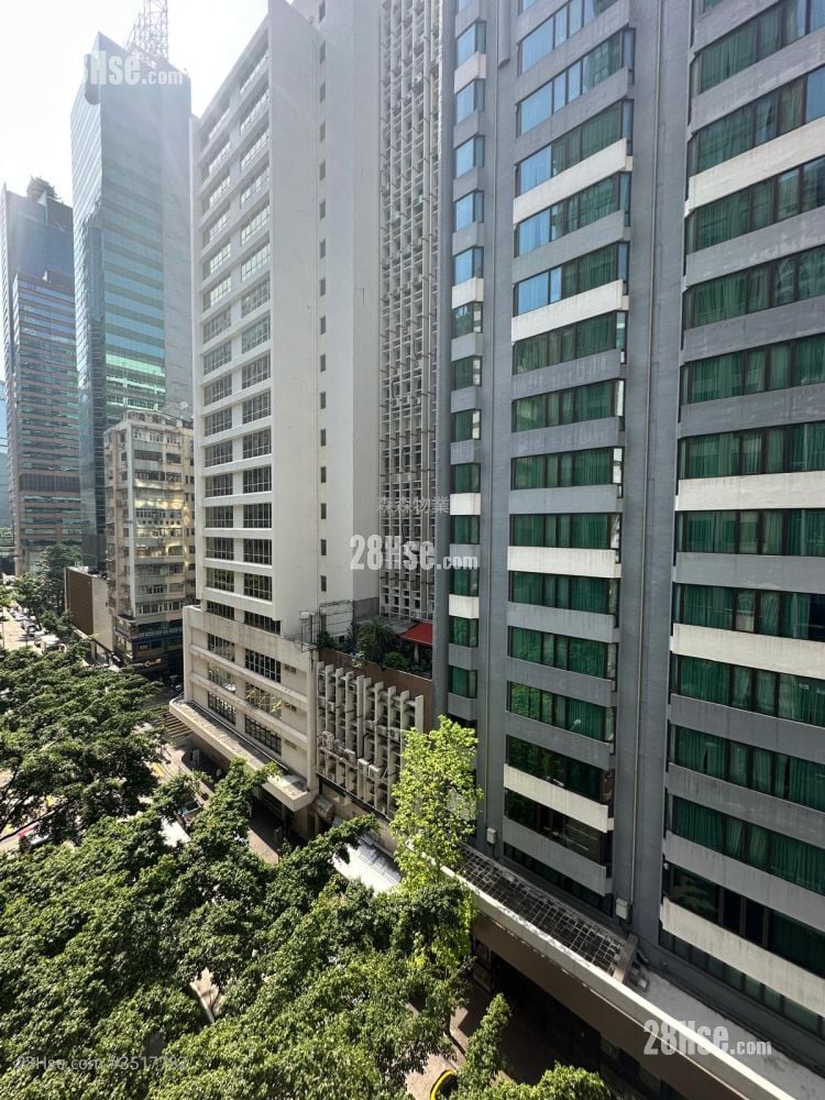Sai Kou Building Rental 3 Bedrooms , 2 Bathrooms 549 ft²