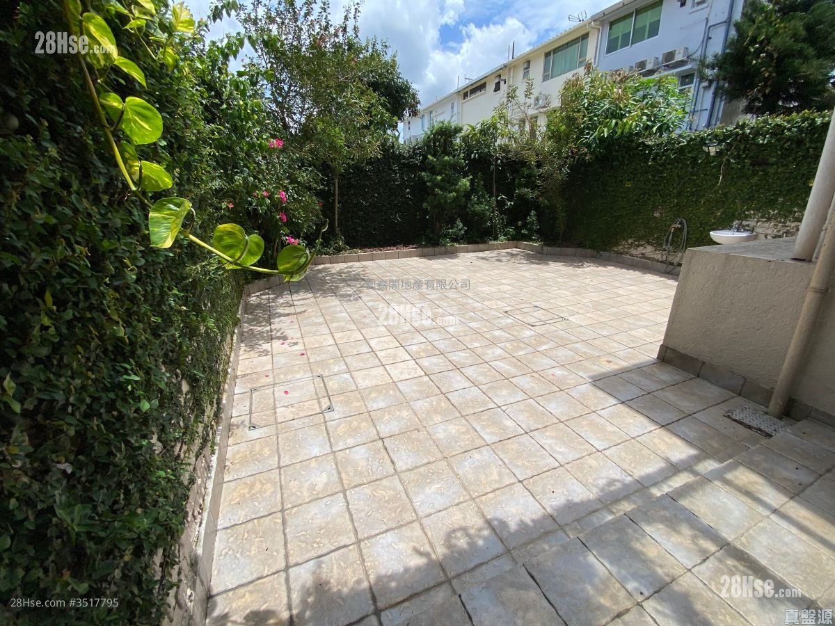 Hong Lok Yuen Rental 3 Bedrooms , 2 Bathrooms 1,180 ft²