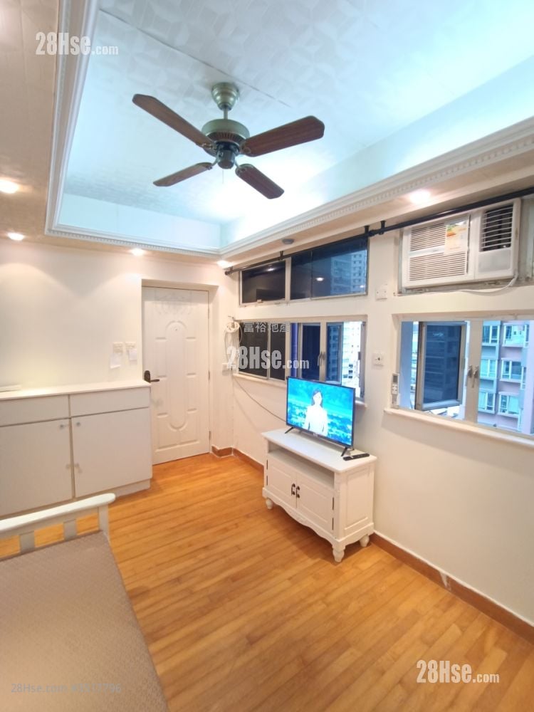 San Ho Building Rental 1 Bedroom , 1 Bathroom 310 ft²