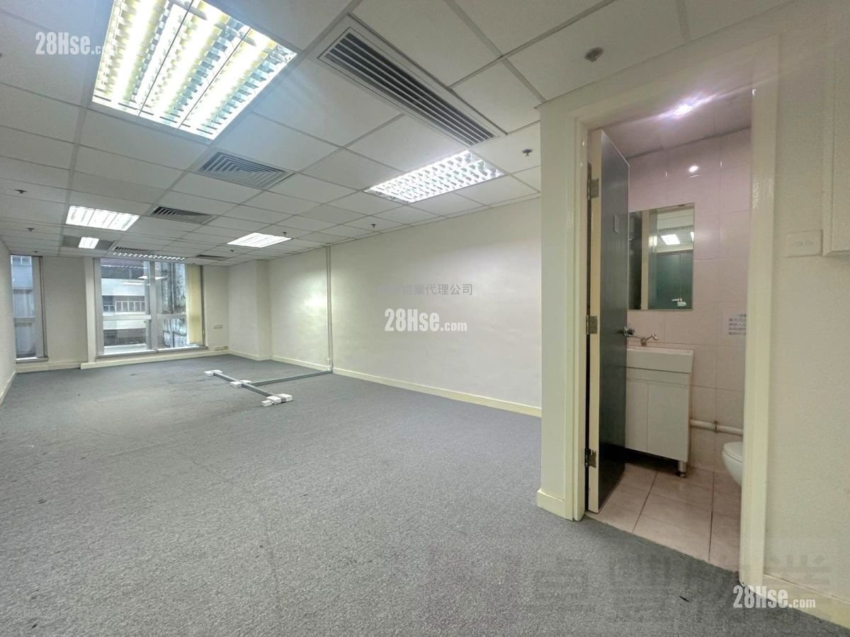 Sterling Centre Rental 1 Toilet