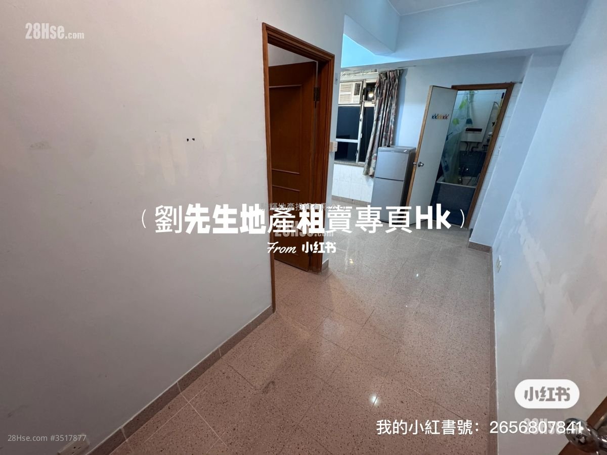 Wai Pont House Rental 1 Bedroom , 1 Bathroom 296 ft²