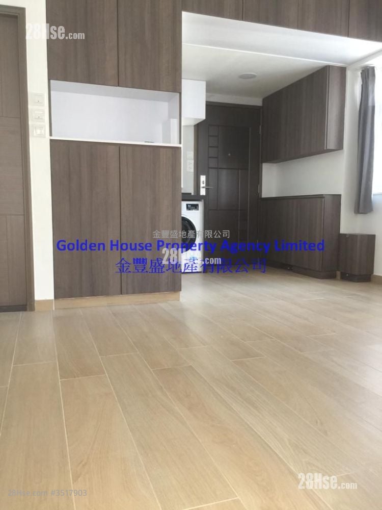 New Fortune House Rental 2 Bedrooms , 1 Bathroom 393 ft²