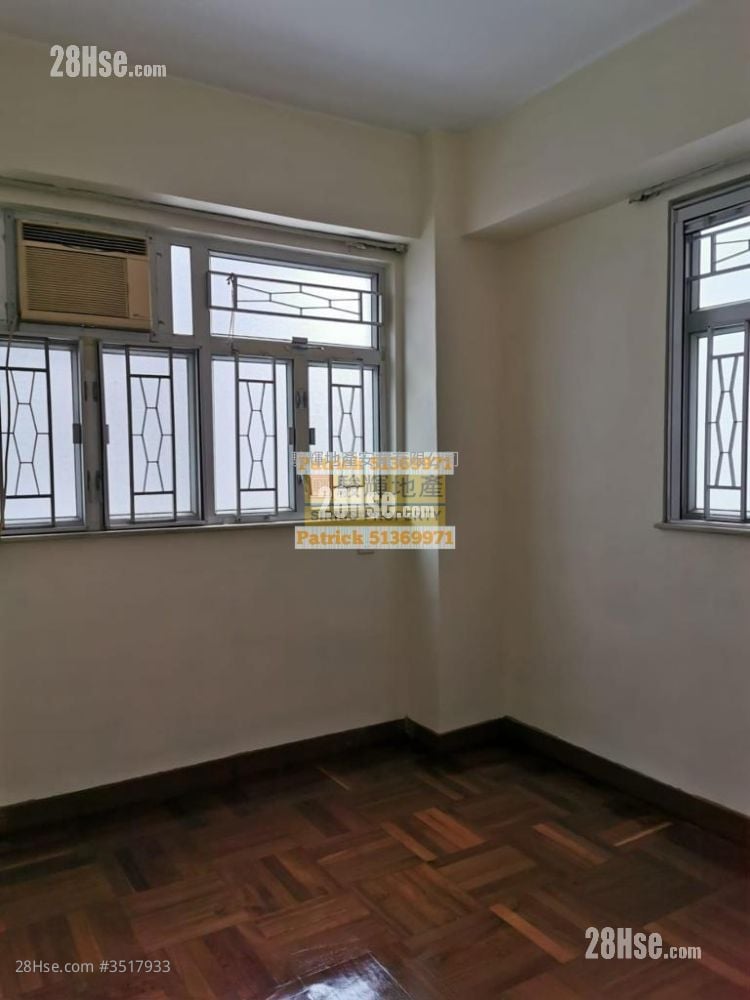 Carlton Mansion Rental 3 Bedrooms , 1 Bathroom 593 ft²